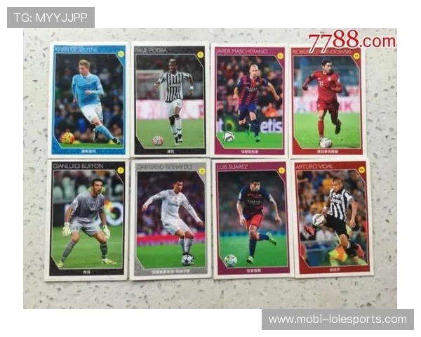 网上购买足球球星卡的真实性与价值如何判断分析