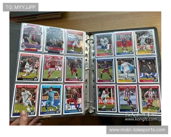 足球球星卡等级划分解析及收藏价值影响因素分析